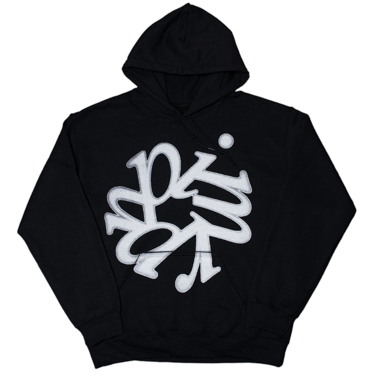 HOODIE IMRPNP